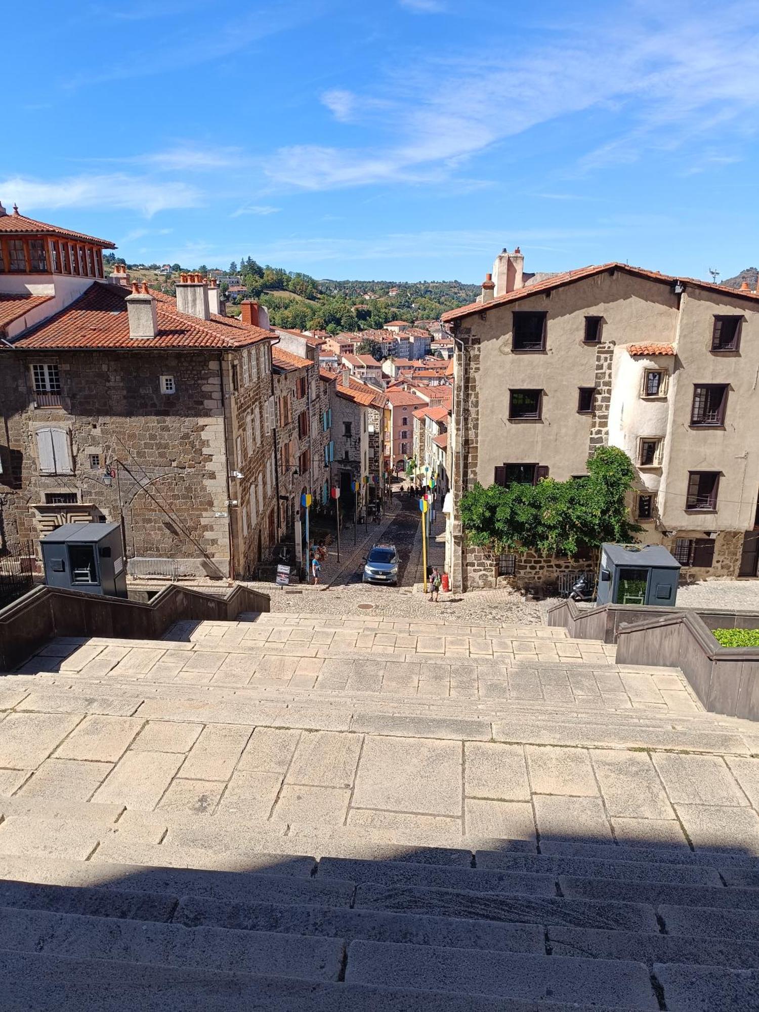La Ch'Tiote Meizou Mazet-Saint-Voy Buitenkant foto